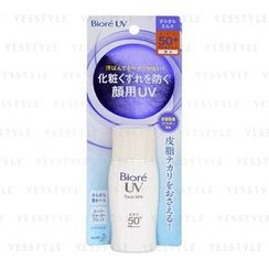 Kao - Biore UV Face Milk SPF 50+ PA++++ Kao - Biore UV Face Milk SPF 50+ PA++++