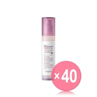 SKINFOOD - Fig Vegan Collagen Ampoule (x40) (Bulk Box)