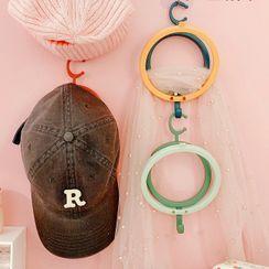 Fun House - Plastic Hat Hanger