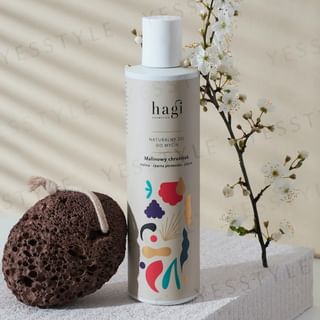 hagi - Berry Lovely Natural Body Wash