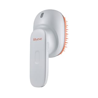 lilyeve - Grow:Turn Brush Steam Booster