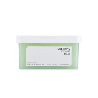 ONE THING - Cica B5 Mask