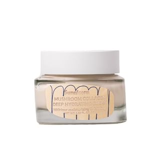 Sunnicorn - Mushroom Collagen Deep Hydrating Cream