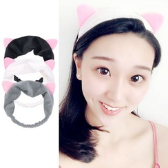 Seoul Young - 猫耳发带 Seoul Young - 猫耳发带