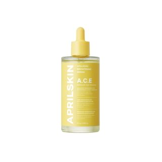 APRILSKIN - A.C.E Vita Kojic Brightening Serum