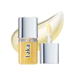 Laka - Spicy Lip Plumper