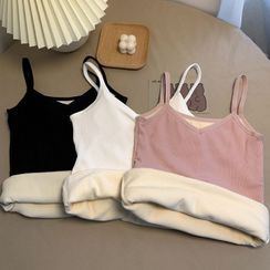 Pyresha - Thermal Camisole Top Pyresha - Thermal Camisole Top