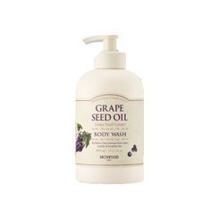 SKINFOOD - Grape Seed Oil Body Wash