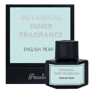 PEAULULU - Botanical Inner Fragrance Oi English Pear