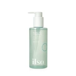 ilso - Natural Mild Cleansing Oil