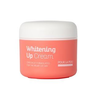 pour LA PEAU - Whitening Up Cream | YesStyle