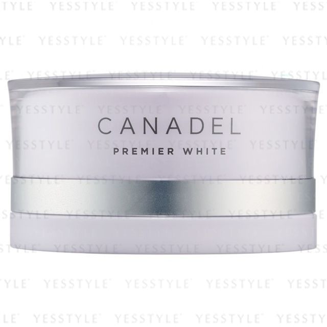 Canadel Premier White Cream