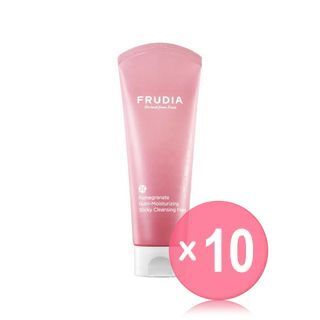 FRUDIA - Pomegranate Nutri-Moisturizing Sticky Cleansing Foam (x10) (Bulk Box)