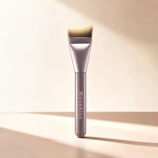 Mooekiss - Fish-Tail Foundation Brush