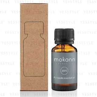 mokann - 100% Fir Needle Essential Oil