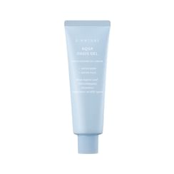 S.NATURE - Aqua Oasis Gel Moisturizing Gel Cream