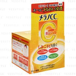 Rohto Mentholatum - Melano CC Brightening Gel Rohto Mentholatum - Melano CC Brightening Gel