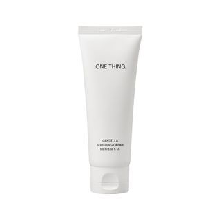 ONE THING - Centella Soothing Cream