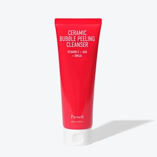 Parnell - Ceramic Bubble Peeling Cleanser