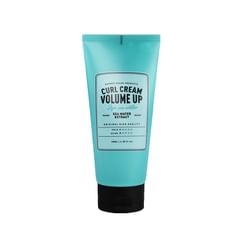 GRAFEN - Jeju Sea Water Volume Up Curl Cream
