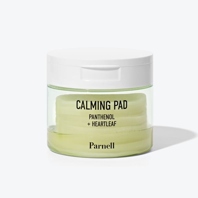 Parnell-Calming Pad