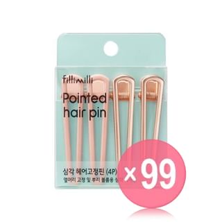 fillimilli - Pointed Hair Pin (x99) (Bulk Box)