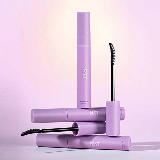 ROMANTIC BEAUTY-Eyelash Primer