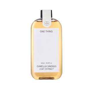 ONE THING - Camellia Sinensis Leaf Extract Toner JUMBO