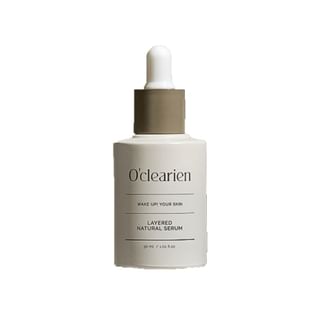 O'clearien - Layered Natural Serum