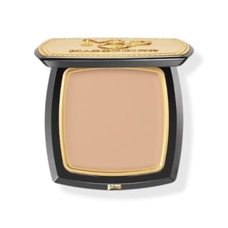 MAOGEPING - Luminous Perfect Cream Foundation & Sponge Set - 4 Shades