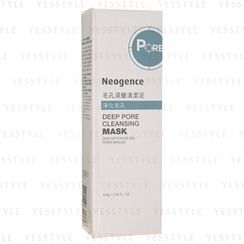 Neogence - Pore Care Deep Pore Cleansing Mask Neogence - Pore Care Deep Pore Cleansing Mask