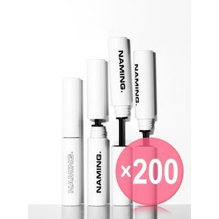 NAMING - Touch-Up Brow Maker - 5 Colors (x200) (Bulk Box)