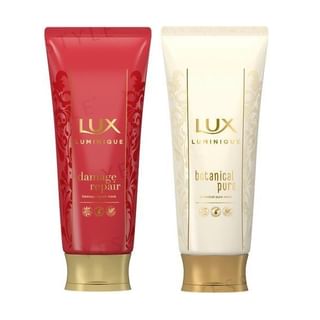 Lux Japan - Luminique Hair Mask