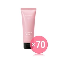 shaishaishai - Repair Milky Mild Sun Cleanser (x70) (Bulk Box)