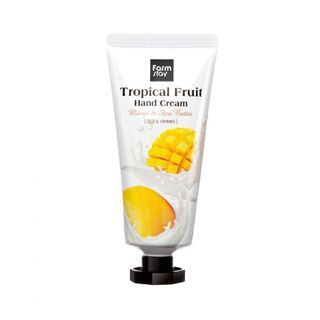 Farm Stay - Tropical Fruit Hand Cream Mango & Shea Butter