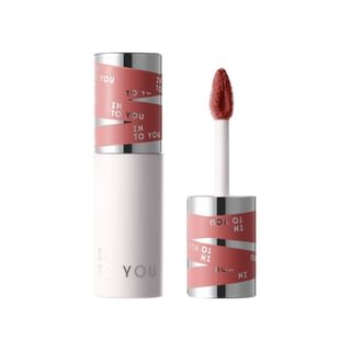 INTO YOU - Shero Super Matte Lip & Cheek Mud - 33 Colors