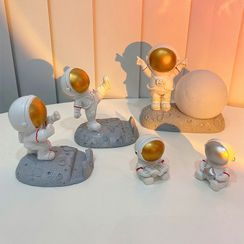 Chimi Chimi - Astronaut Resin Phone Stand (various designs)