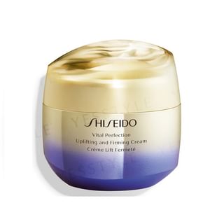 Shiseido - Vital Perfection Uplifting And Firming Cream