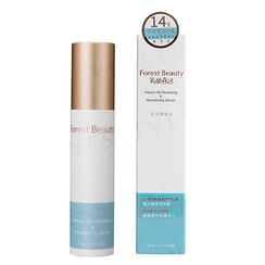 Forest Beauty - Vitamin Bs Renewing & Revitalizing Serum