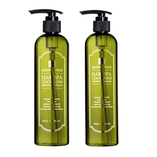 EILEEN GRACE - Hair SPA Coolfresh Volumizing Shampoo