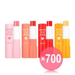 RiRe - Moisture Tint Lip Balm - 4 Colors (x700) (Bulk Box)