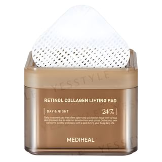 Retinol Collagen Lifting Pad