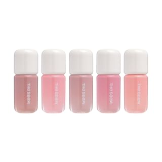 The Saem - Cover Perfection Blu-Cealer - 5 Colors