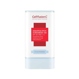 Cell Fusion C - Aquatica Stick Sunscreen 100
