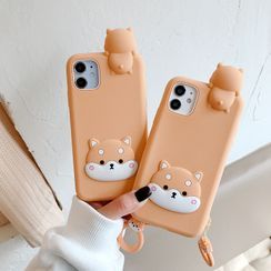Jaguara - Silicone Phone Case- 7 / 7 Plus / 8 / 8 Plus / X/ XR / XS / XS MAX / 11 / 11Pro / 11Pro Max / 12 / 12Pro / 12Pro Max / 12 mini Jaguara - Silicone Phone Case- 7 / 7 Plus / 8 / 8 Plus / X/ XR / XS / XS MAX / 11 / 11Pro / 11Pro Max / 12 / 12Pro / 12Pro Max / 12 mini