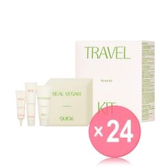 KLAVUU - Travel Kit (x24) (Bulk Box)