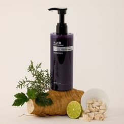 WATERCOME - Anti Hair Loss and Strengthening Shampoo