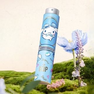 BOP - Magic Festival Fresh Mouth Spray Cinnamoroll Limited Edition