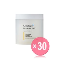 Cellology - Meliturn Pad (x30) (Bulk Box)