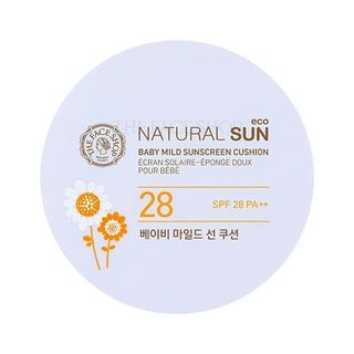 Buy The Face Shop Natural Sun Eco Baby Mild Sun Cushion Spf28 Pa 15g In Bulk Asianbeautywholesale Com Buy The Face Shop Natural Sun Eco Baby Mild Sun Cushion Spf28 Pa 15g In Bulk Asianbeautywholesale Com